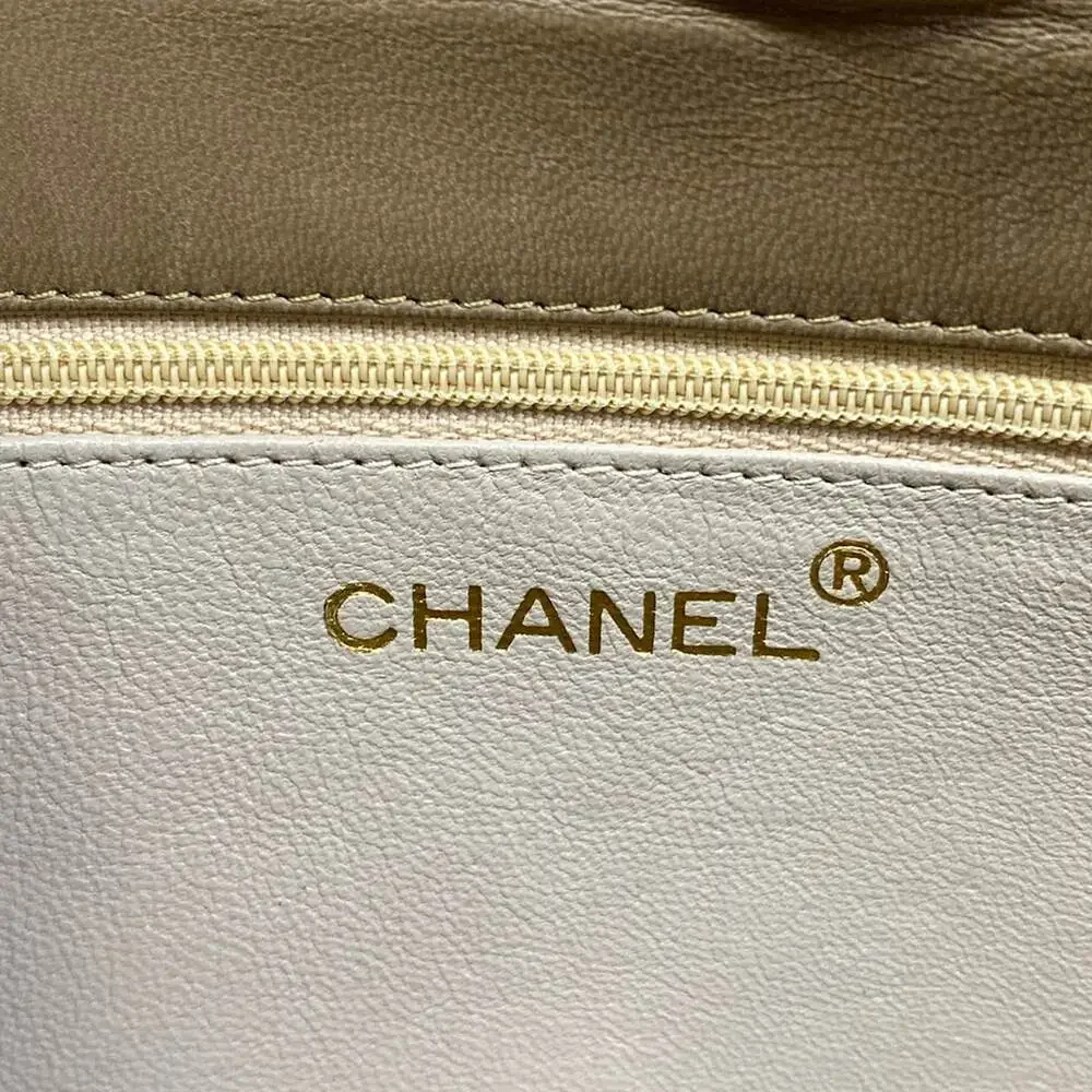 Chanel Matelasse Shoulder Bag